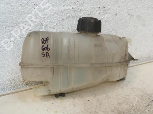 Expansion tank NISSAN NOTE (E11, NE11) 1.5 dCi | BP23670064C120 
