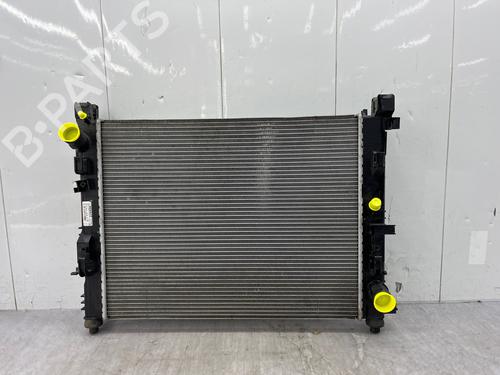 Water radiator DACIA SANDERO II 1.5 Blue dCi 95 (B8JL) | BP35890169M31 - Image 8