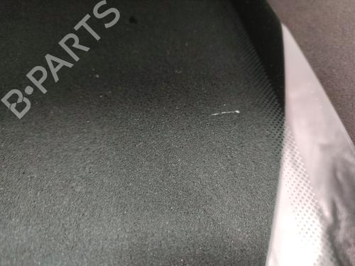 Rear left quarter glass PEUGEOT 206 Hatchback (2A/C) 1.1 i | BP26429659C93 