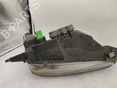 Used Left headlight Left headlight FORD FIESTA IV (JA_, JB_) 1.8 DI (75 hp) 23663464 23663464