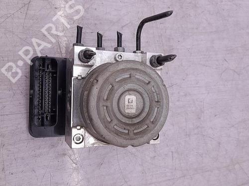 ABS pump CITROËN C3 II (SC_) 1.6 BlueHDi 75 | BP23707462M43  - Image 6