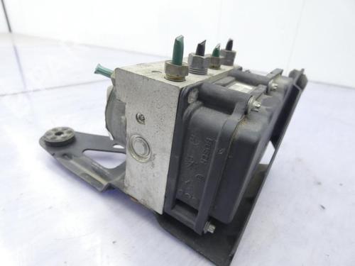 ABS pump RENAULT MEGANE II (BM0/1_, CM0/1_) 1.5 dCi (BM1E, CM1E) | BP23700962M43 