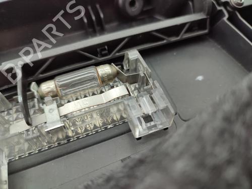 Glove box MERCEDES-BENZ A-CLASS (W169) A 180 CDI (169.007, 169.307) | BP23749781C95 