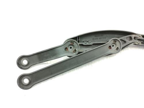 Used Front windshield wiper arm Front windshield wiper arm MERCEDES-BENZ C-CLASS (W205) C 220 BlueTEC / d (205.002, 205.004) (170 hp) 23681312 23681312