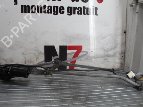Viskermotor vindrude CITROËN XSARA Coupe (N0) 1.8 i (90 hp) 23691845