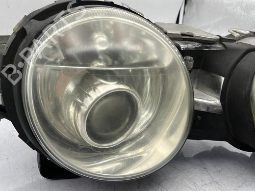 Right headlight JAGUAR S-TYPE II (X200) 4.2 V8 | BP29757039C29