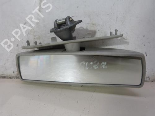 Rear mirror SEAT ALTEA (5P1) 2.0 TDI 16V | BP23670259I6 