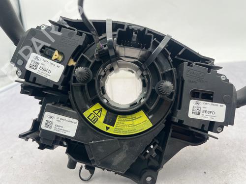 Steering column stalk FORD FOCUS III 1.6 TDCi | BP36986130I23 - Image 4