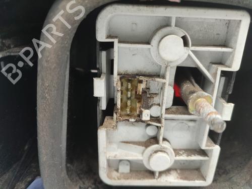 Right taillight CITROËN XANTIA (X1_, X2_) 1.9 Turbo D | BP25759446C35 