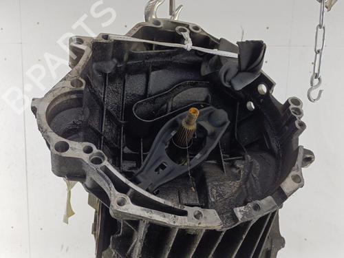 Used Gearbox AUDI A6 C5 (4B2) 2.5 TDI (155 hp) 23705273