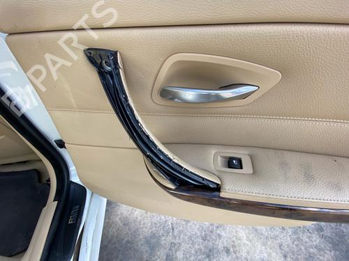 Sæde sæt BMW 3 (E90) 318 d | BP38718035C78 - Image 2