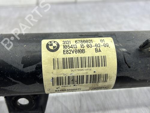 Left front shock absorber BMW 1 (E81) 118 d | BP23682096M16 