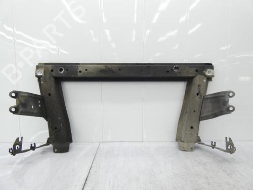 Used Crossmember RENAULT MEGANE II (BM0/1_, CM0/1_) 1.5 dCi (BM02, BM13, BM2A, CM02, CM13) (101 hp) 23699379