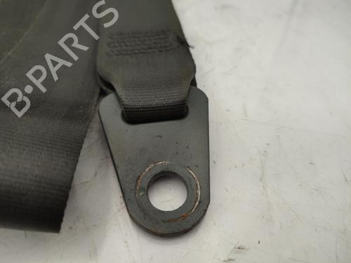 Used Rear right seatbelt Rear right seatbelt PEUGEOT 206 CC (2D) 1.6 16V (2DNFUF, 2DNFUR) (109 hp) 23731270 23731270