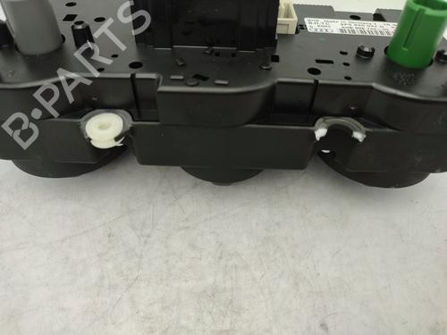 Climate control AUDI A3 Sportback (8PA) 1.6 TDI | BP27271166I5 