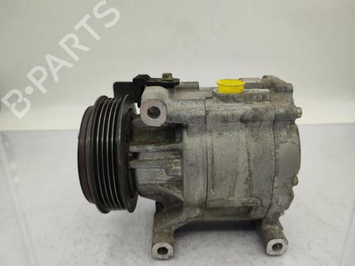AC compressor FIAT 500 (312_) 1.2 (312AXA1A) | BP23740522M34  - Image 9