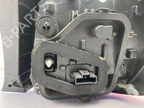 Left taillight DACIA SANDERO II 1.5 Blue dCi 95 (B8JL) | BP35890606C34 - Image 5