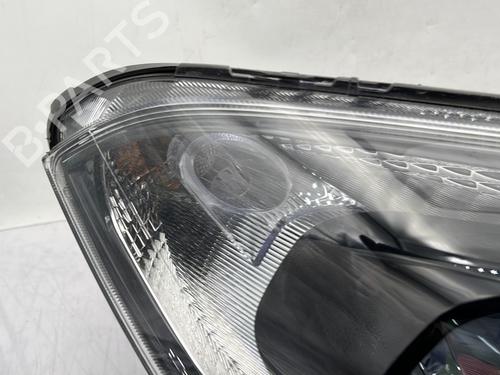 Right headlight FORD TRANSIT COURIER B460 Box Body/MPV 1.5 EcoBlue | BP33569518C29  - Image 11