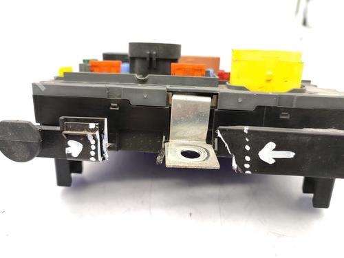 Electronic module CITROËN C4 Picasso I MPV (UD_) 1.6 HDi | BP23705073M83 - Image 3
