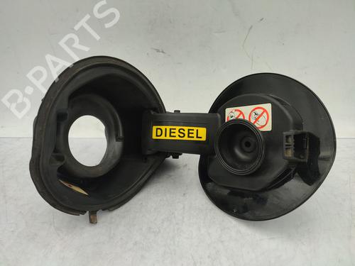 Fuel flap CITROËN C4 II (NC_) 1.6 BlueHDi 120 | BP29525909C131 