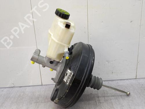 Servo brake CITROËN C5 III (RD_) 2.0 HDi 140 (RDRHF8, RDRHFA, RDRHA8, RDRHAJ) | BP23730605M42 - Image 2