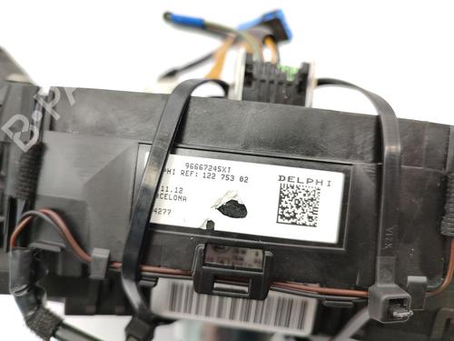 Steering column stalk CITROËN DS3 (SA_) 1.6 HDi 90 | BP23742751I23  - Image 5