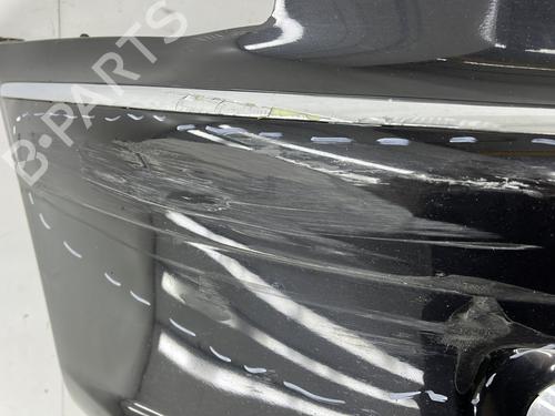 Front bumper PEUGEOT 607 (9D, 9U) 2.2 16V | BP28117197C7 