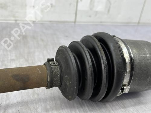 Left front driveshaft FIAT 500 (312_) 1.2 (312AXA1A) | BP24420827M38 