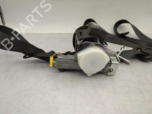 Front right belt tensioner FORD FIESTA VI (CB1, CCN) 1.0 EcoBoost | BP25866529C88 