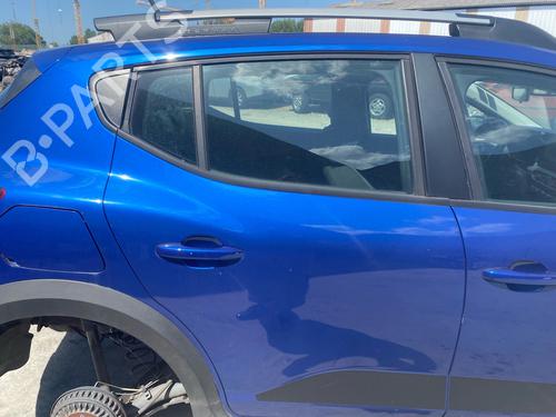 Interior roof DACIA SANDERO III 1.0 TCe 100 ECO-G | BP36663941I12 - Image 99