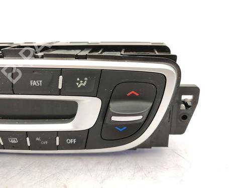 Climate control RENAULT MEGANE III Hatchback (BZ0/1_, B3_) 1.9 dCi (BZ0N, BZ0J) | BP23730694I5  - Image 8