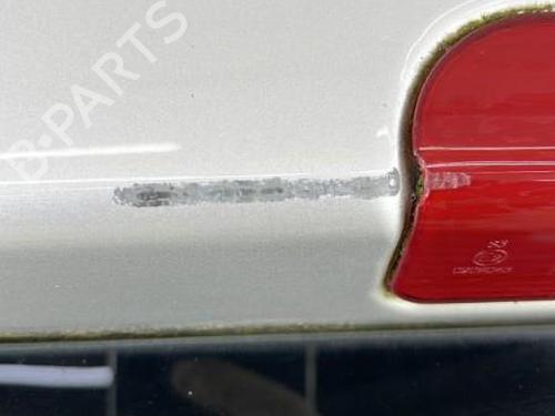 Tailgate RENAULT MEGANE III Hatchback (BZ0/1_, B3_) 1.5 dCi (BZ0C) | BP23752285C6 