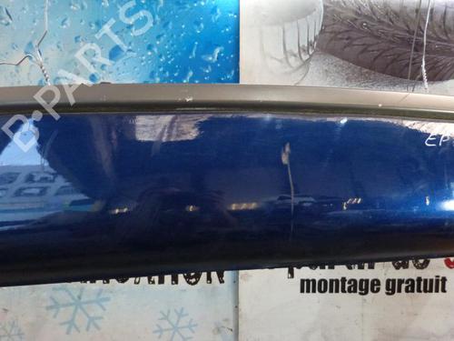 Rear bumper RENAULT LAGUNA II Grandtour (KG0/1_) 1.9 dCi (KG0G) | BP23688851C8 