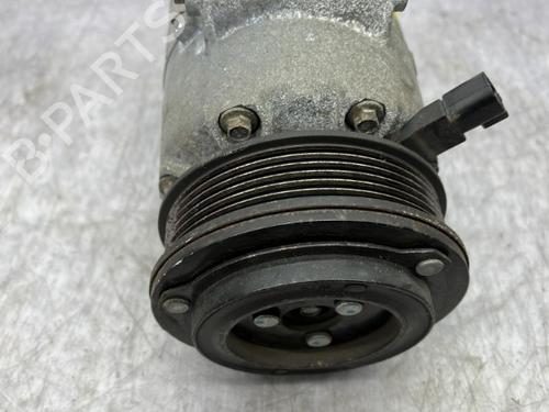 AC compressor FORD FIESTA VI (CB1, CCN) 1.5 TDCi | BP23757087M34 