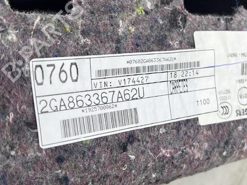 Other VW T-ROC (A11, D11) 2.0 TDI | BP27159111O1 - Image 2