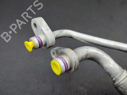AC pipe VW GOLF VII (5G1, BQ1, BE1, BE2) 2.0 TDI | BP23754254M126 