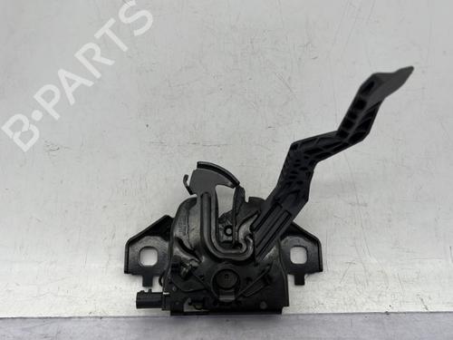 Used Hood lock DACIA SANDERO III 1.0 TCe 100 ECO-G (101 hp) 23758238
