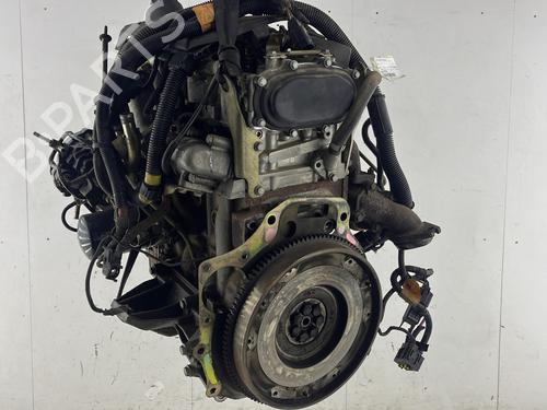 Engine IVECO DAILY III Van 35 C 12 V, 35 S 12 V (AGKA43A2, AGKB43A2, AGKB46A2,... | BP23683321M1 