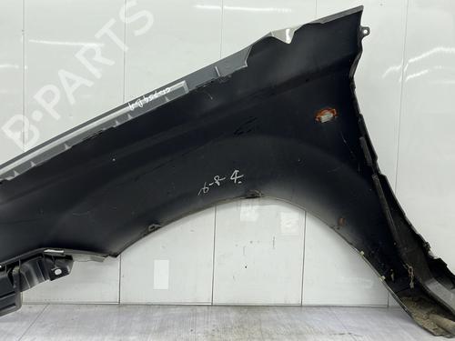 Right front fenders NISSAN X-TRAIL I (T30)  | BP24617921C42 