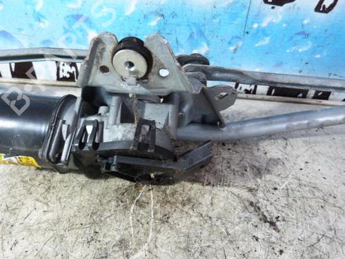 Used Front wiper motor Front wiper motor RENAULT KANGOO Express (FC0/1_) 1.5 dCi (FC1E) (68 hp) 23669014 23669014