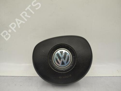 Driver airbag VW FOX Hatchback (5Z1, 5Z3, 5Z4) 1.2 | BP23722036C9 