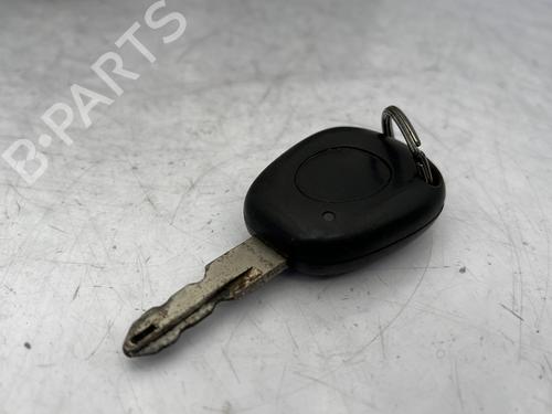 Electronic module RENAULT MEGANE I Coach (DA0/1_) 1.9 dTi (DA0N) | BP23851796M83 