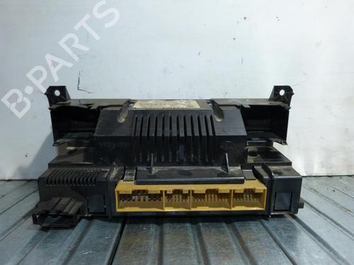 AC-Styringsenhed/Manøvreenhed AUDI A6 C5 (4B2) 1.9 TDI | BP23669308I5 