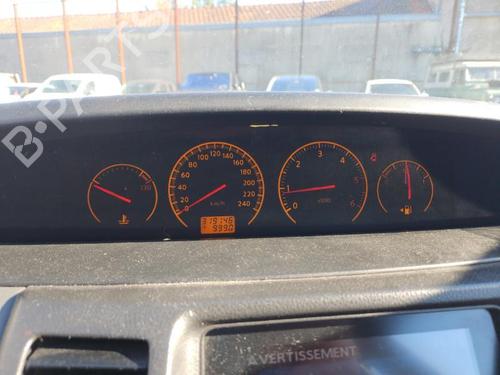 Fuel pump NISSAN PRIMERA Hatchback (P12) 1.9 dCi | BP33801005M76 - Image 13