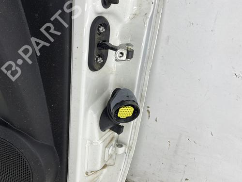 Left front door PEUGEOT BIPPER Tepee 1.3 HDi 75 | BP25588177C2 