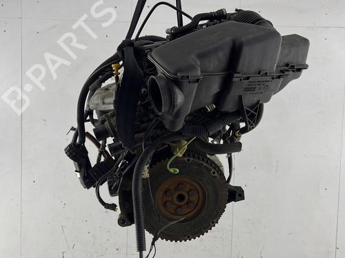 Engine PEUGEOT 206 Hatchback (2A/C) 1.6 i | BP29406241M1 