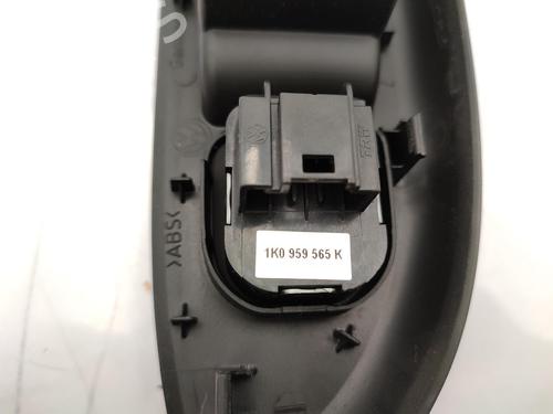 Left front window switch VW GOLF PLUS V (5M1, 521) 1.4 TSI | BP23710872I27  - Image 8