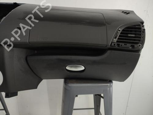 Dashboard PEUGEOT 206+ (2L_, 2M_) 1.4 HDi eco 70 | BP23675804C46  - Image 7