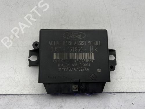 Used Electronic module FORD KUGA II (DM2) 2.0 TDCi (150 hp) 23681827