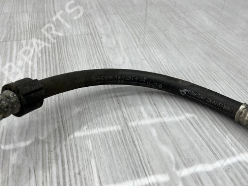 AC pipe CITROËN C4 II (NC_) 1.6 HDi 115 | BP23758541M126 - Image 4